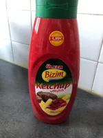 Ketchup