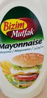 Mayonnaise