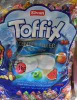 Elvan Toffix