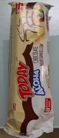 Aloha chocolate marshmallow
