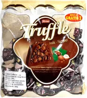Elvan Truffle Hazelnut