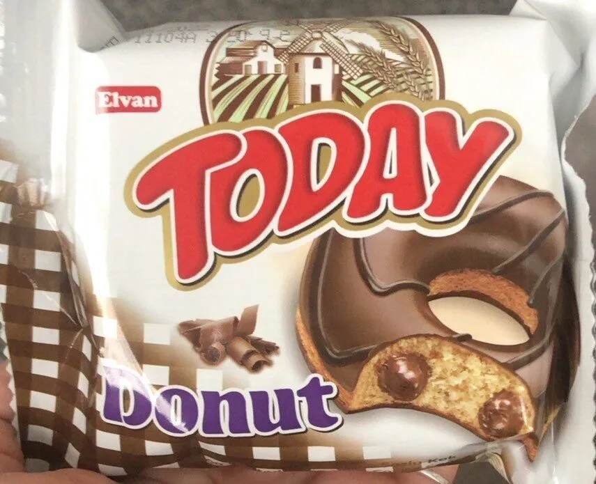 Donut
