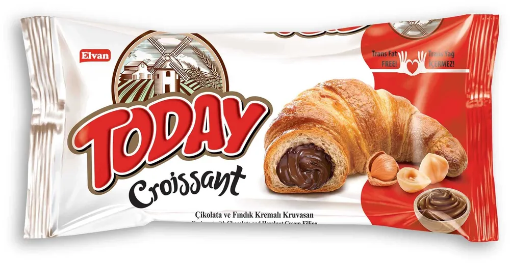 Today Croissant