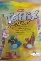 Toffix Sour