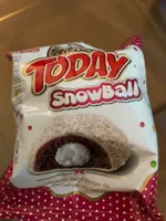 Today Snowball