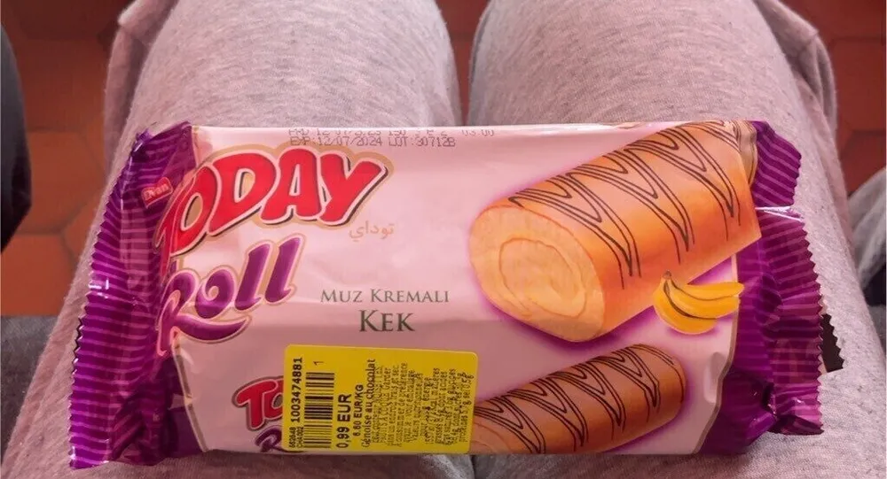 today roll