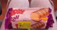 today roll