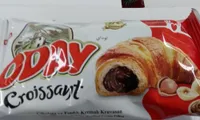 Today croissant
