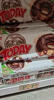 Elvan Today Donut
