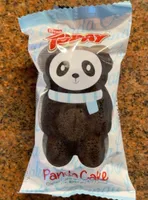 Panda Cake