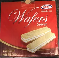 Gofret