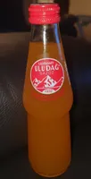 Legendary ULU DAG Gazoz 24X0,25L, (export)