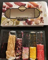 Turkish delight
