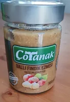 Balli Findik Ezmesi