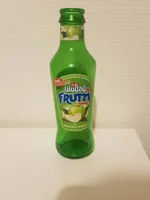 Frutti pomme verte
