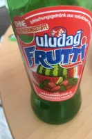 Frutti pasteque fraise