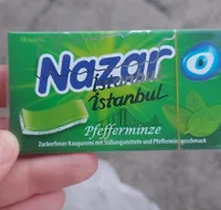Chwing gum
