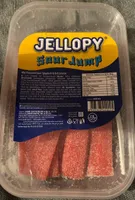 Jellopy sour jump