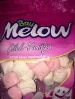 Bay Melow Marshmallow Fraise