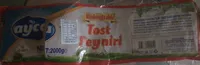 Kahvaltılık tost peyniri