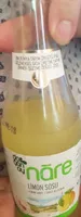 Doganay Limon Sosu / Lemon Sauce - 500 ML