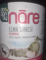 Vinaigre de pomme