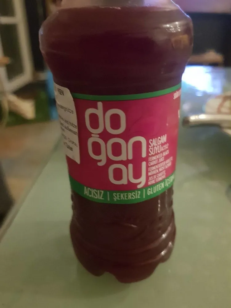 Doğanay