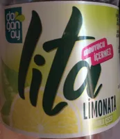 Lita limonade