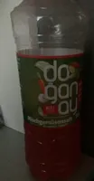 Fermented pickles juice