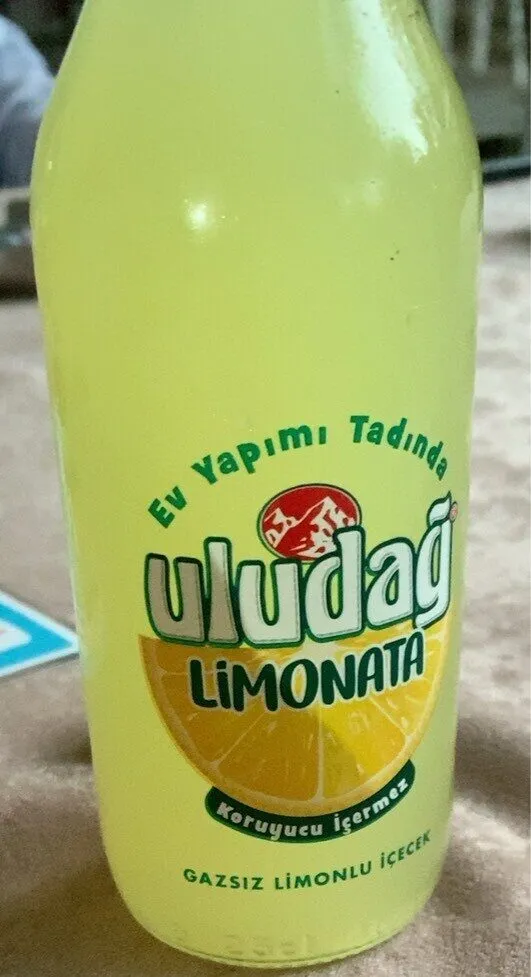 Uludag limonata