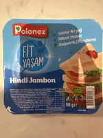 Hindi Jambon