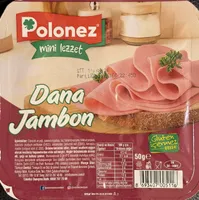 Dana Jambon
