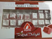 Narli lokum