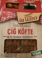 cig kofte