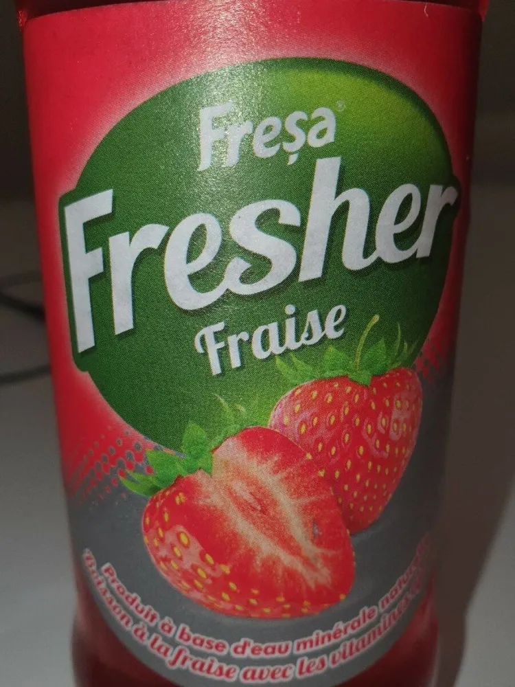 Fresher