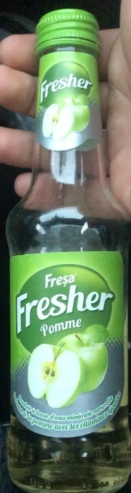 Fresher