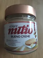 Nutio Bueno Creme