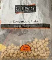 Kavrumlus ic findik
