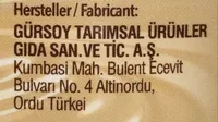 Haselnuss-Milch Creme