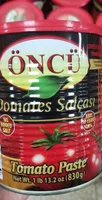 Domates Salcasi