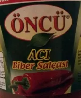 aci biber salcasi