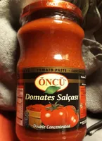 Concentré tomates