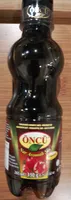 Melasse Arome De Grenade 33 CL Oncu X 12 Arev