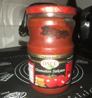 Oncu Domates Salcasi / Tomatoe Paste - 4200 GR