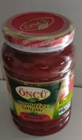 Domates Salçası