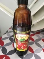 Melasse Arome De Grenade 70 CL Oncu X 12 Arev