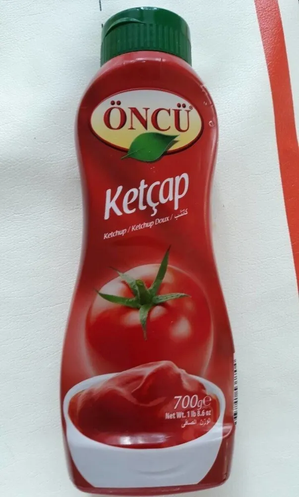 Ketçap