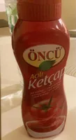 Acili Ketçap