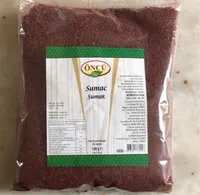 Sumac