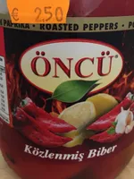 Közlenmis biber